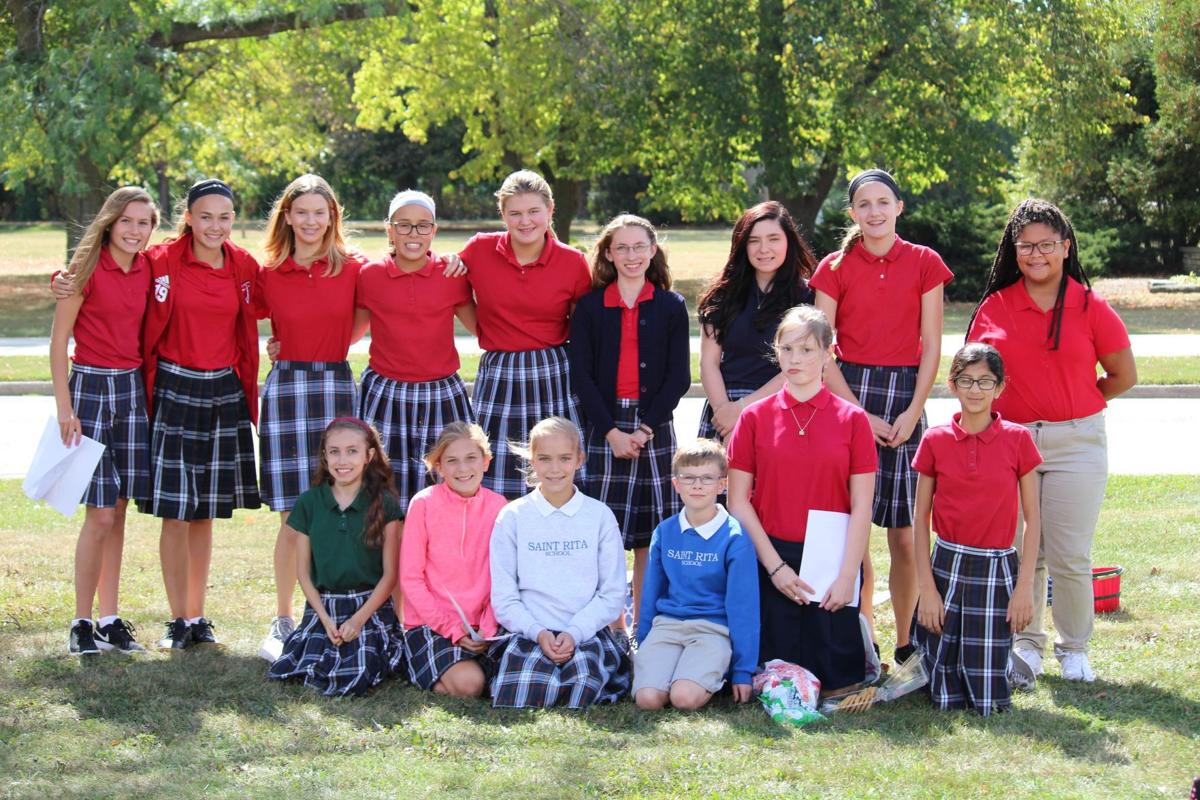 Racine area schools to observe Catholic Schools Week A+