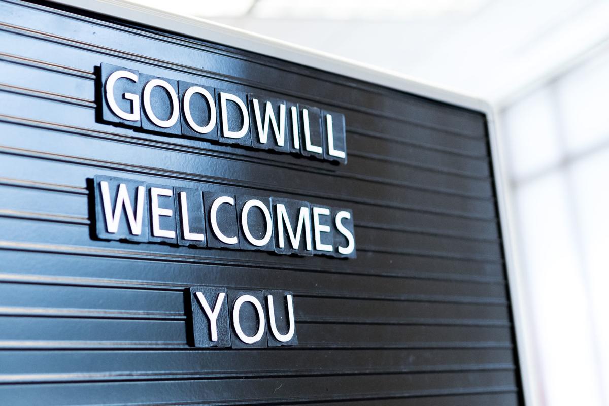 Goodwill pushes harder into retail; e-commerce | Money | journaltimes.com