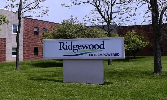 Ridgewood Care Center (copy)