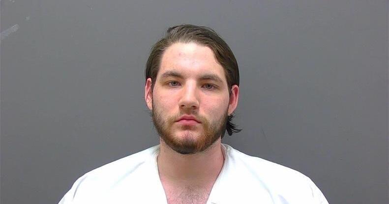 Burlington man charged with repeated sexual assault of a child
