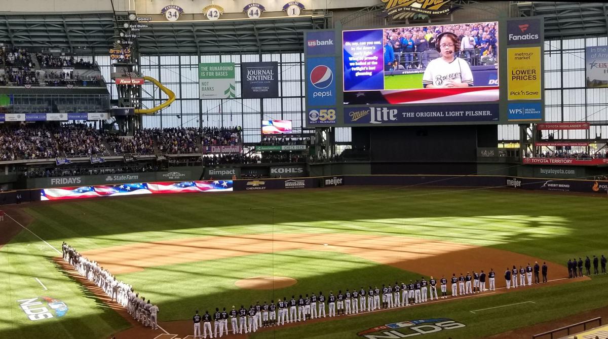 Miller Park tax projected to end in March 2020 | Local News