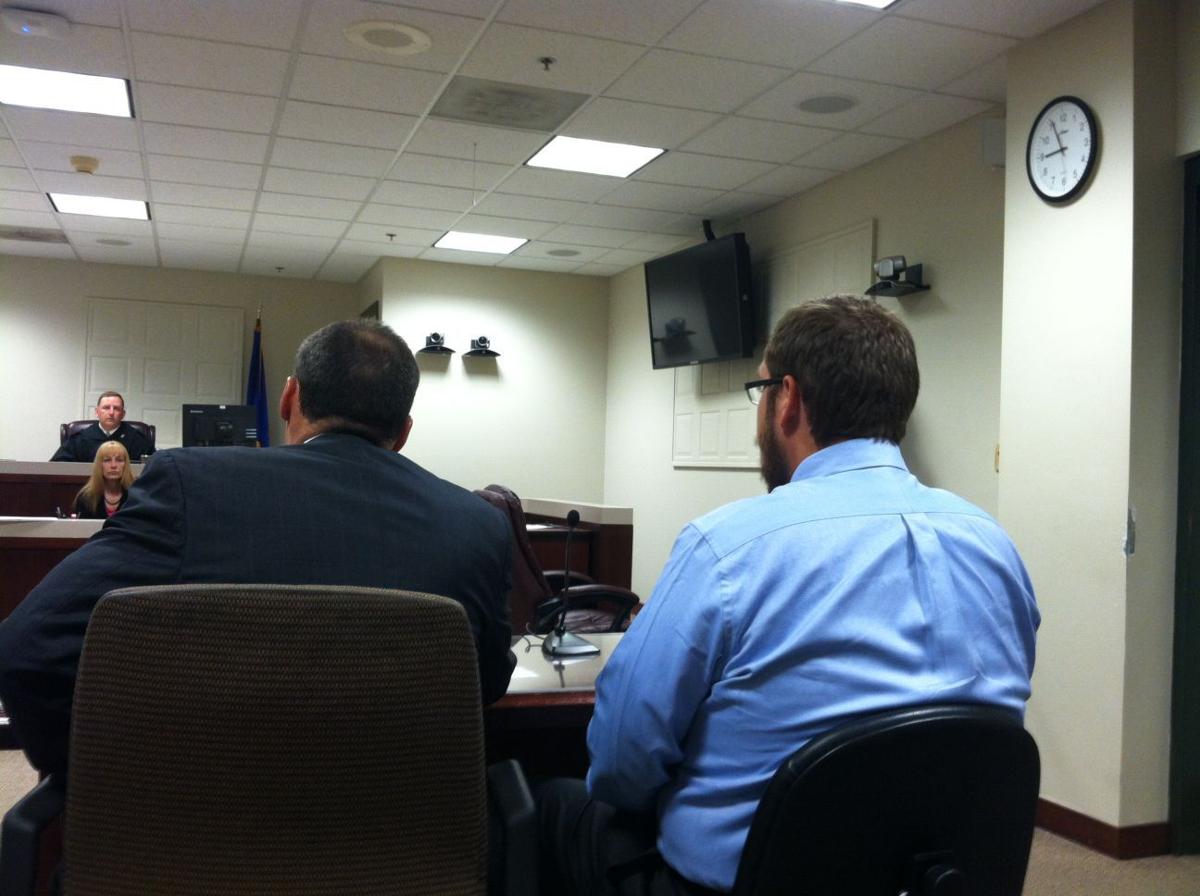 ExKenosha police officer gets probation in misconduct case