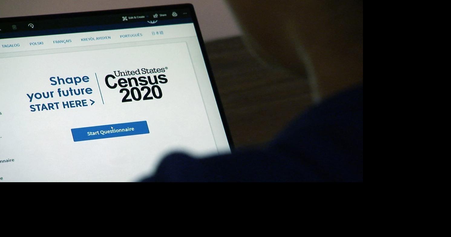 Quedan dudas sobre el censo de 2020
