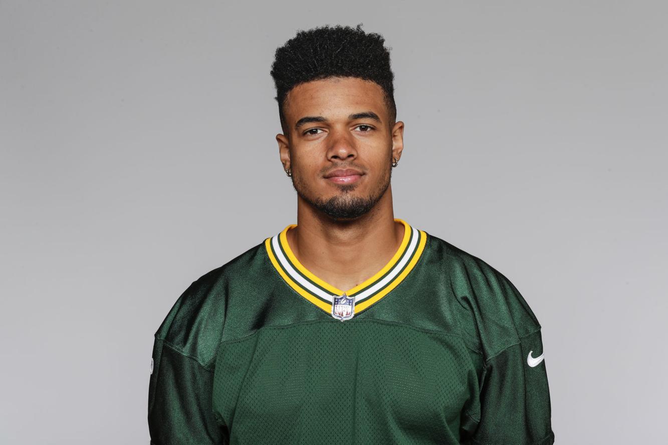 After lost year, Equanimeous St. Brown knows Packers receivers need him