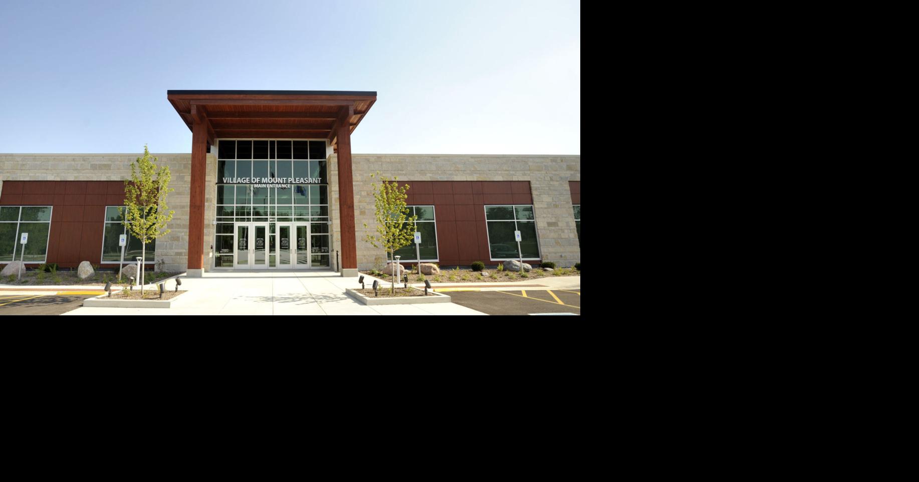 Fired village employee blasts Wahlen, Mount Pleasant