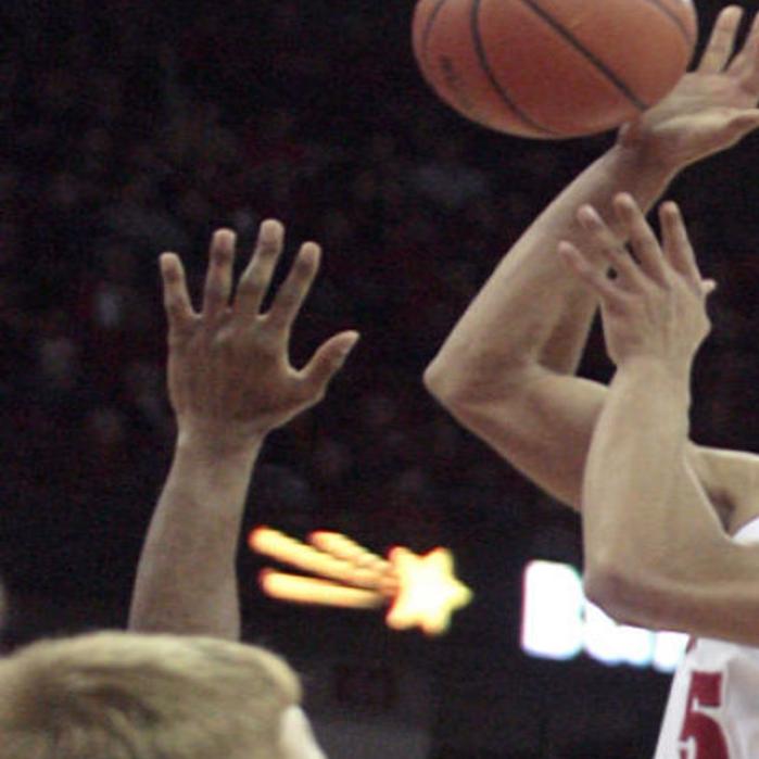 Badgers Men S Basketball Ryan Evans Eager To Face The Music Now