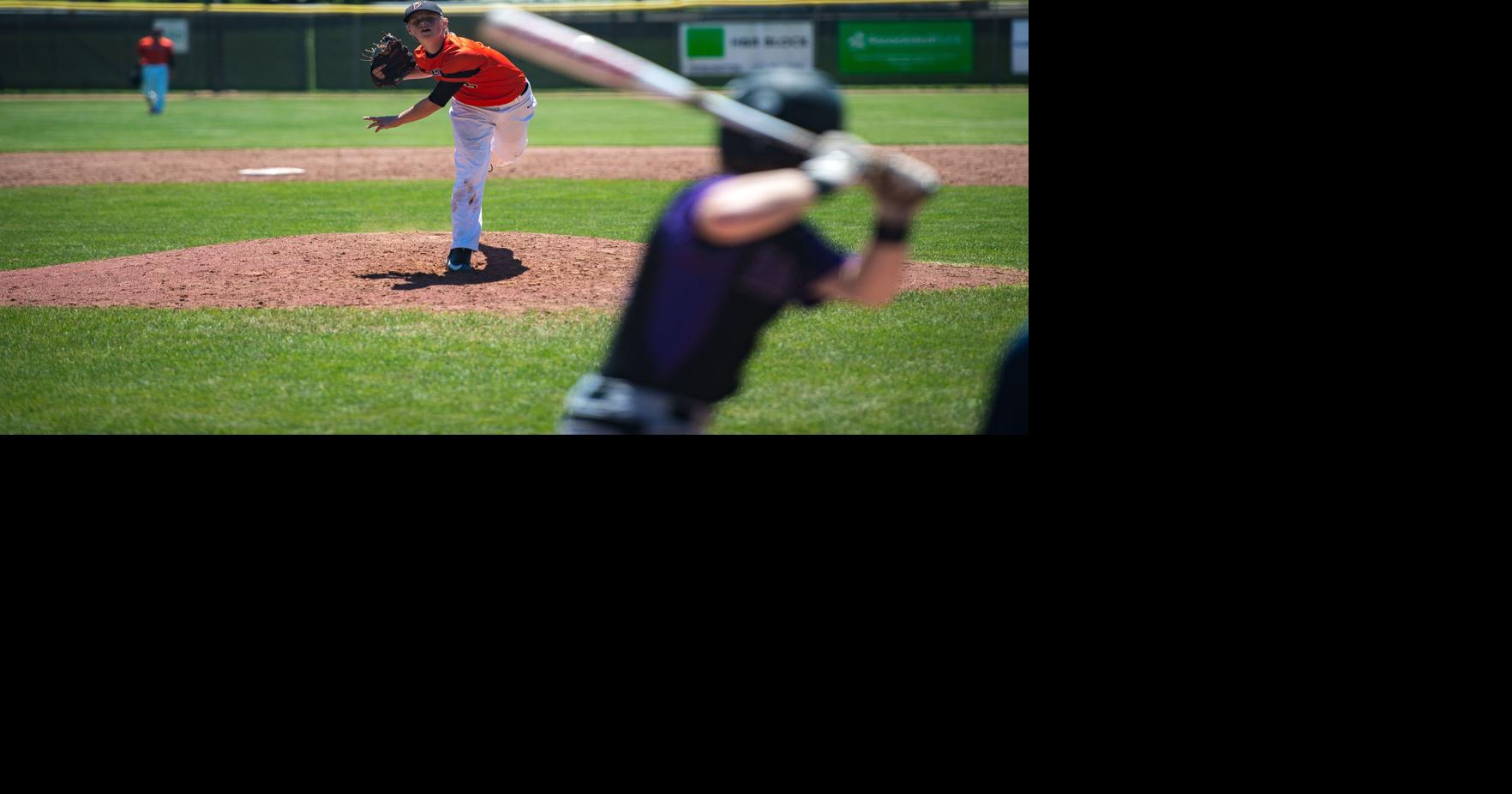 WIAA Baseball Burlington heading back to state tournament