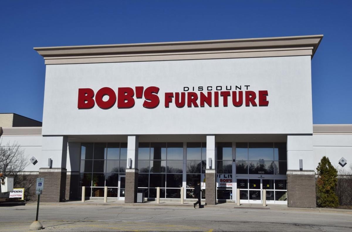 bobs discount furniture and mattress store villa park