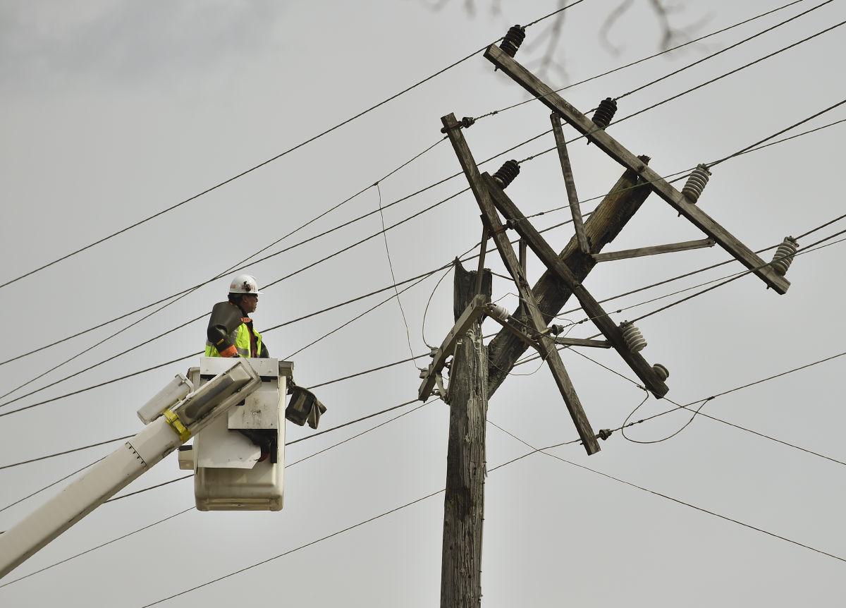 Power Outage in 2015