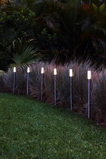 Solar lighting for the garden | Home and Garden | journaltimes.com