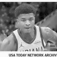 Former star Jones dealt from Pacers to Bulls