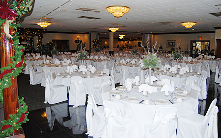 Infusino's Banquet Hall 3