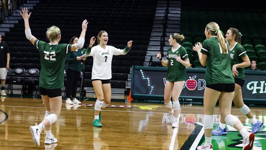 Parkside Sweeps Roosevelt Behind Strong Offensive Performance