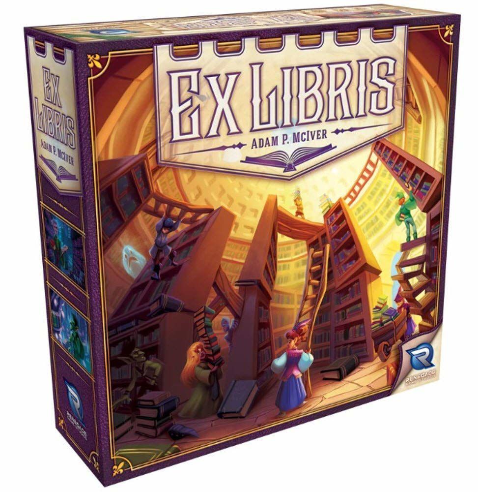 13 Gifts For Board Game Enthusiasts Games Journaltimescom