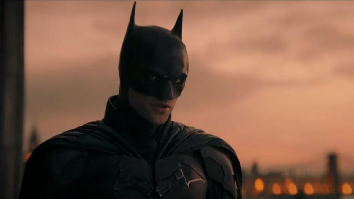 New on DVD: Robert Pattinson portrays masked Gotham detective in 'The Batman '