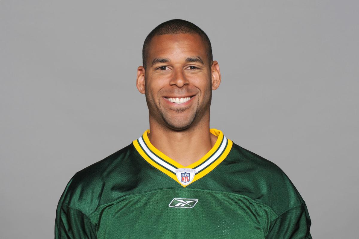 Packers Ruvell Martin Special Fit For First Season Long Minority Coaching Fellowship Journaltimes Com