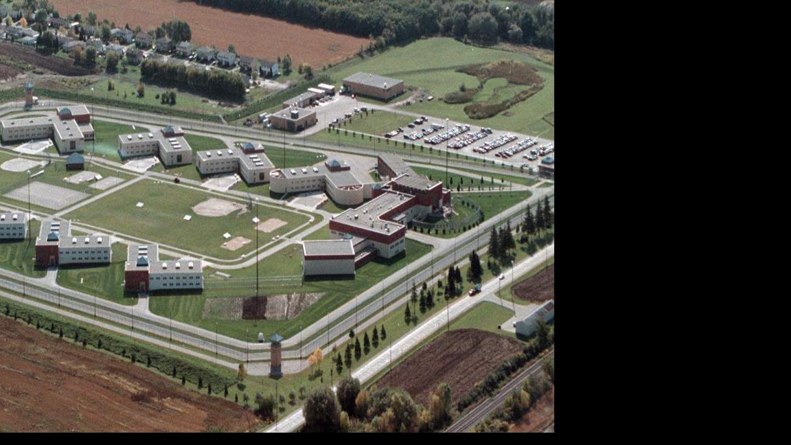State OKs new health services unit at Racine Correctional Institution