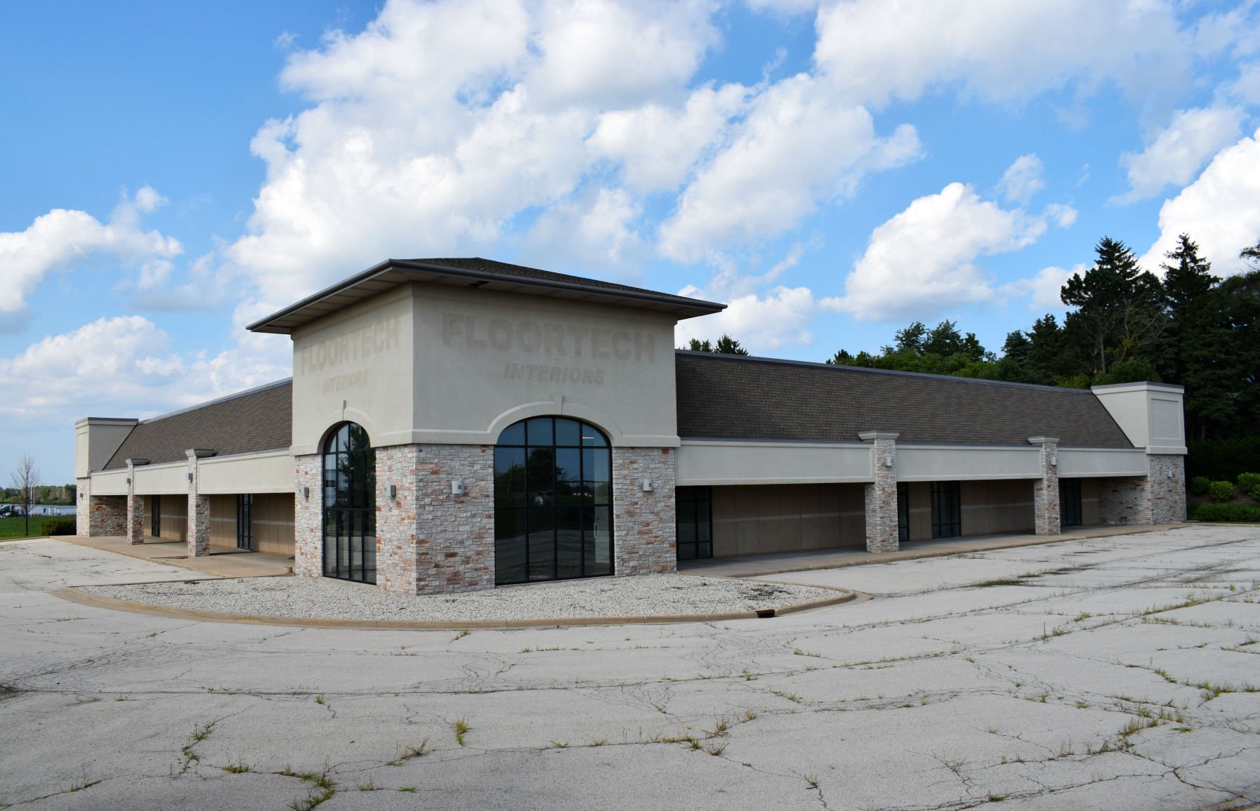 Manufacturing Facilities Proposal Wisconsin Public Service