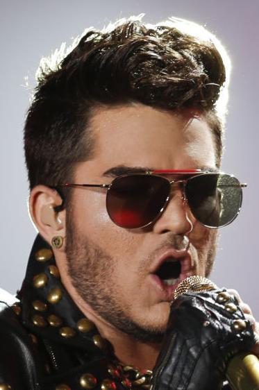Adam Lambert