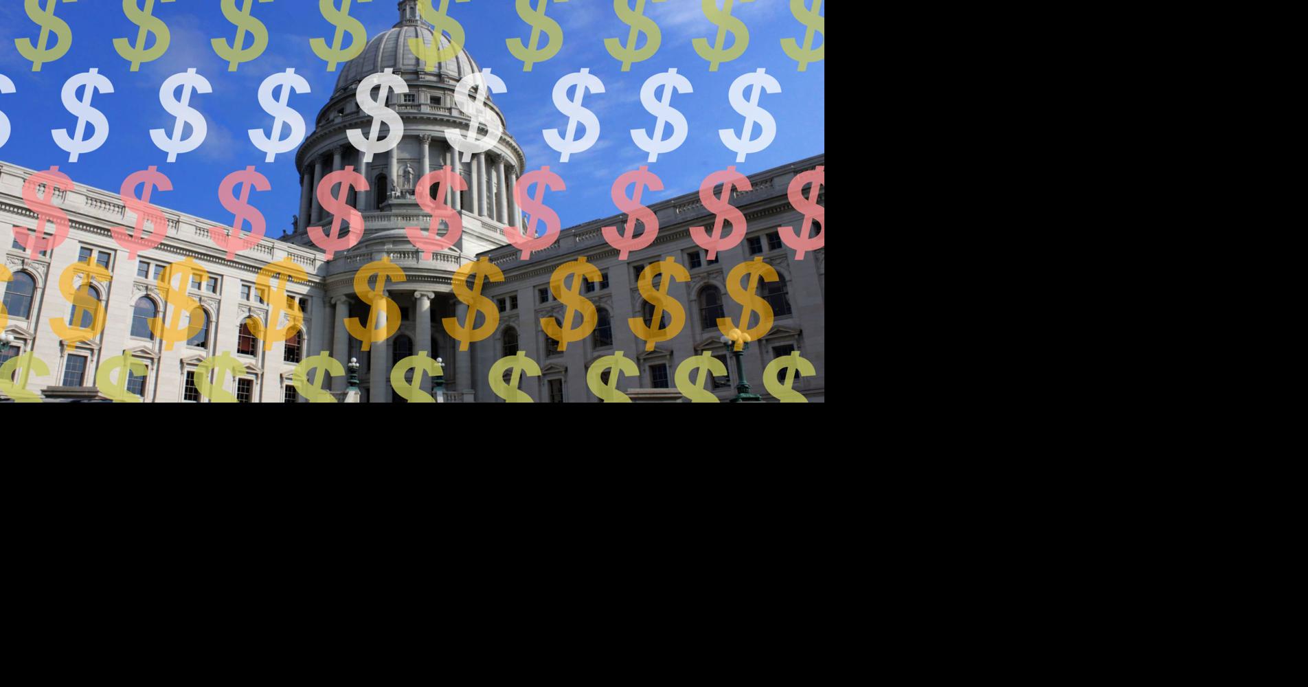 Here's how Racine County's representatives think Wisconsin's 4.4 tax