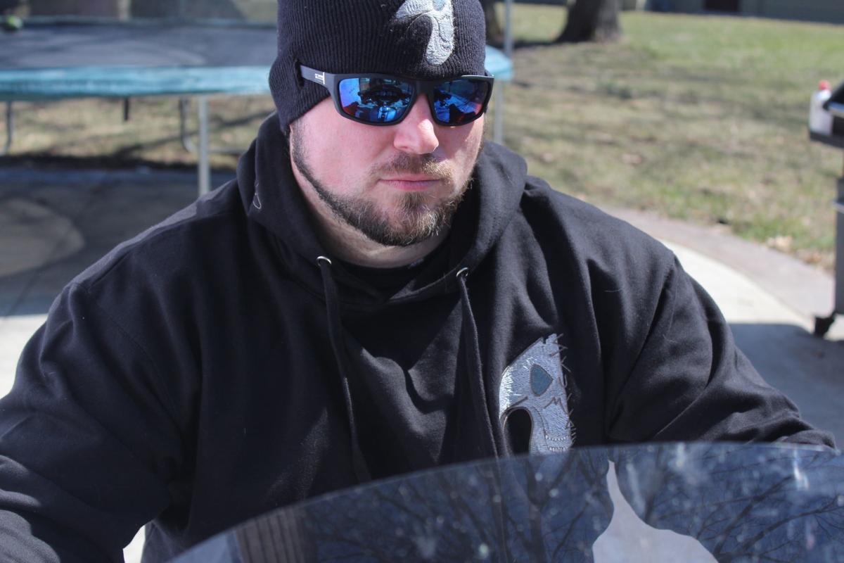 Family Purpose Beanies Wounded Warrior And Wife Start Hat