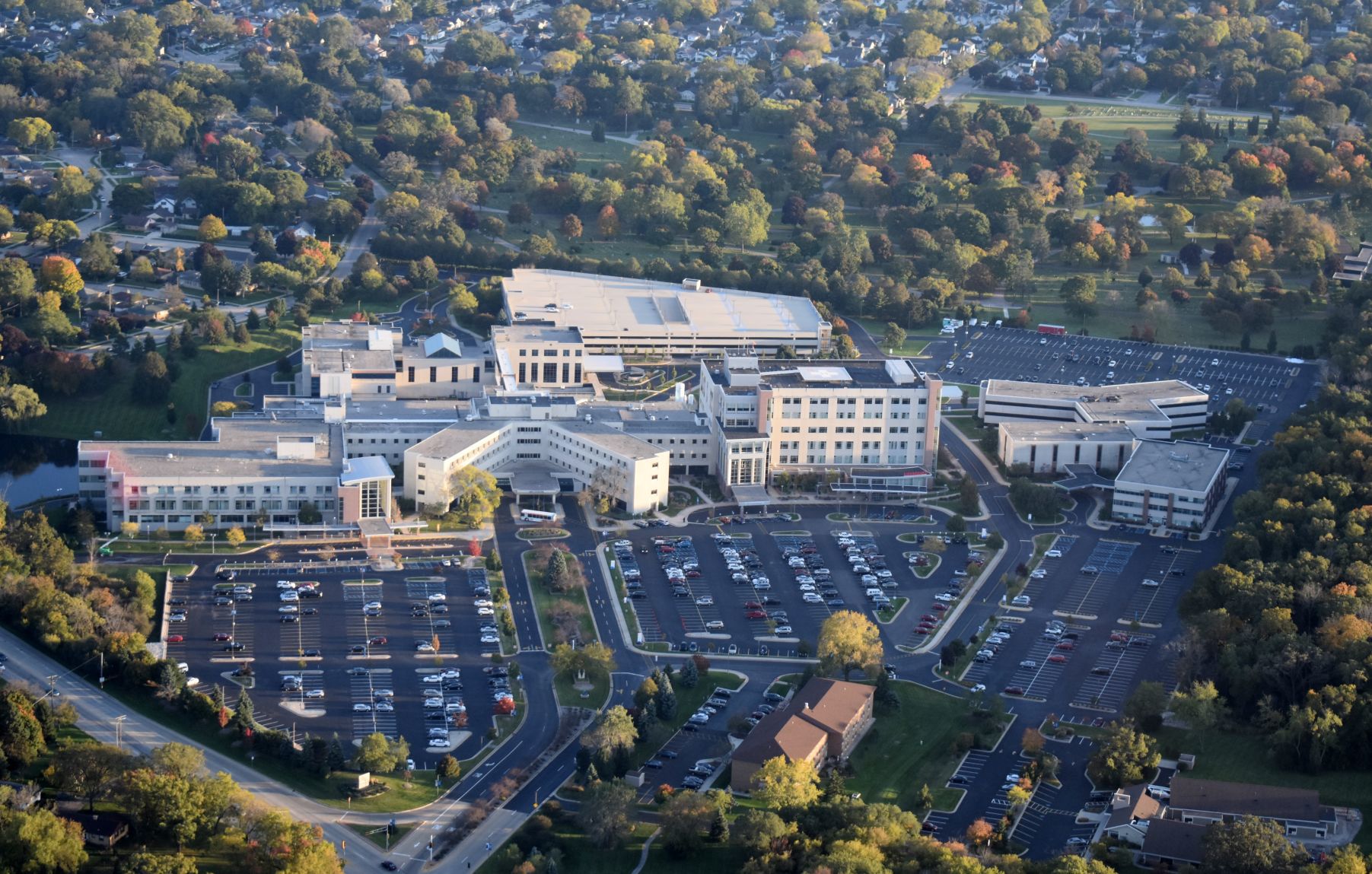 ascension hospital ascension hospital