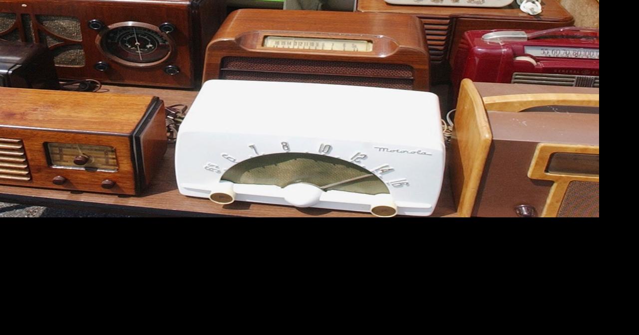 Schedule for 'The Morning Show' and 'Parkside Today'