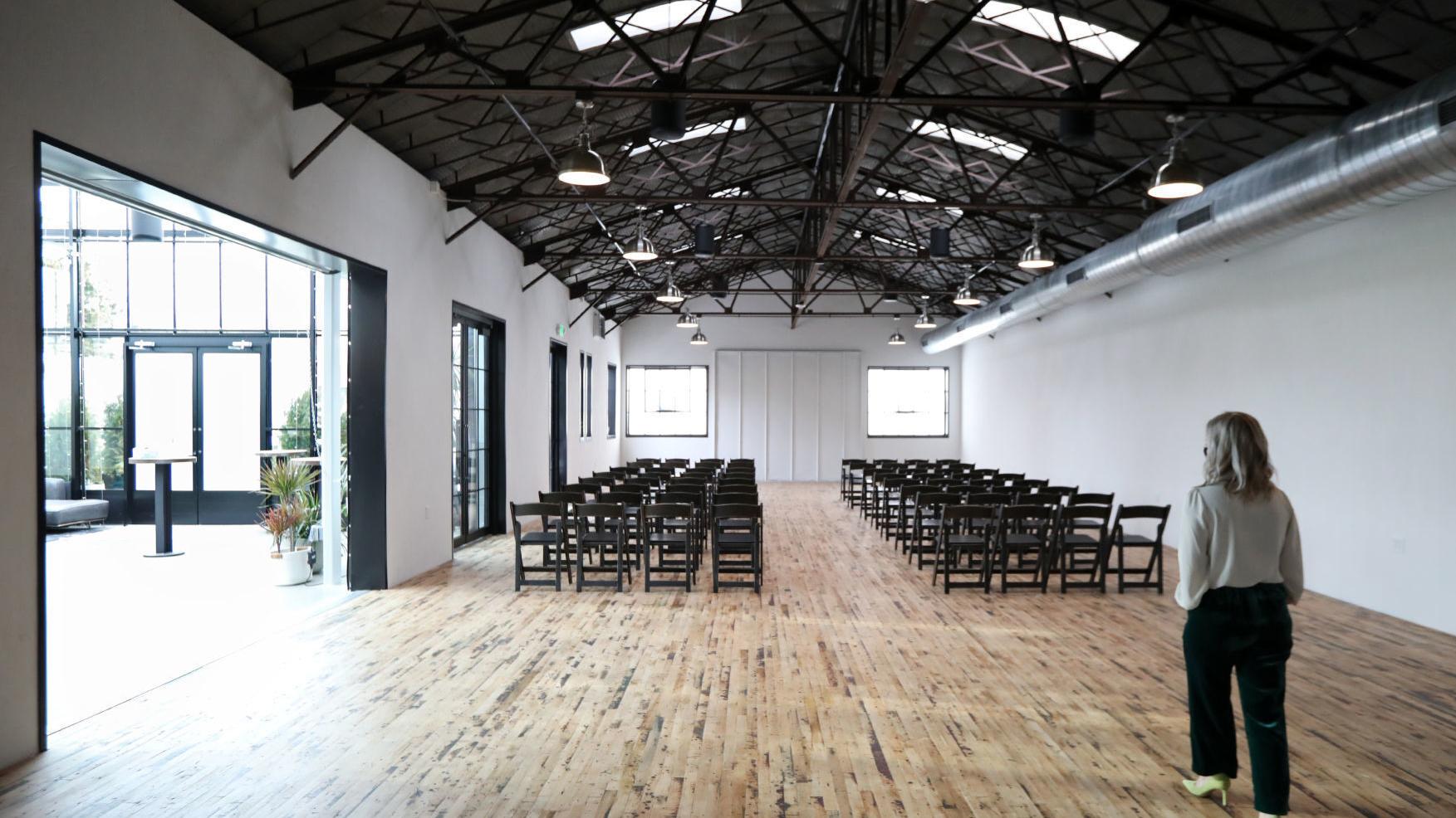 Area wedding venues begin to reopen with relaxed restrictions, but the pandemic has taken a toll - Vimarsana News
