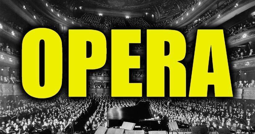 Carthage College's Opera Workshop program on April 21 - Vimarsana News