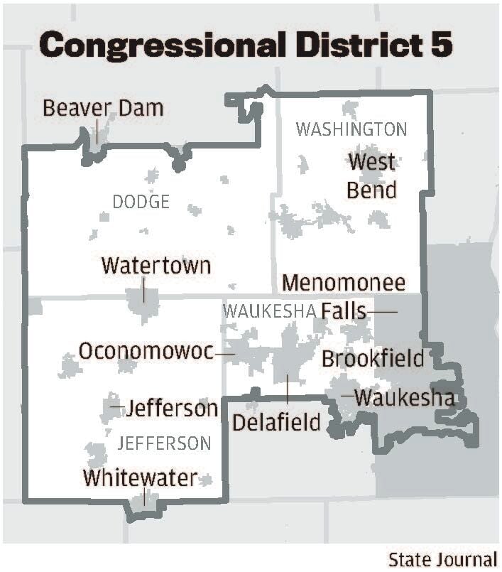 Candidate Q&A: 5th Congressional District | Govt-and-politics ...