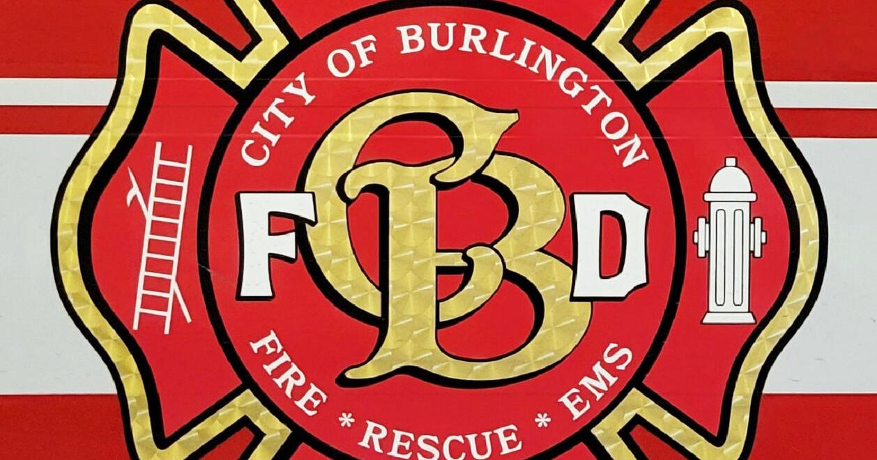 Burlington plant evacuated after sulfuric acid spill - Vimarsana News