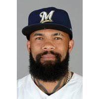Eric Thames headshot 2018