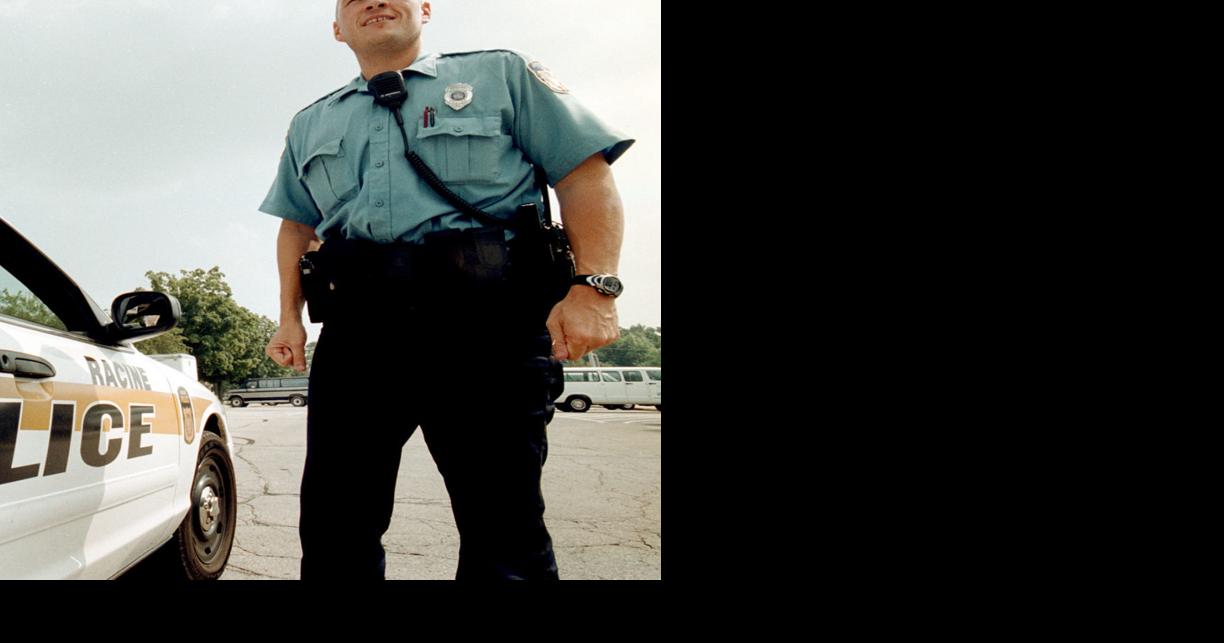 UPDATE: RPD sergeant to plead 'not guilty' to criminal OWI, hit-run charges