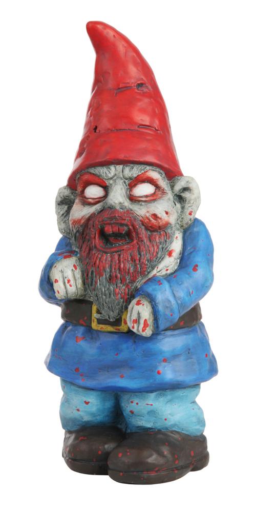 Zombie Gnome Journaltimes Com