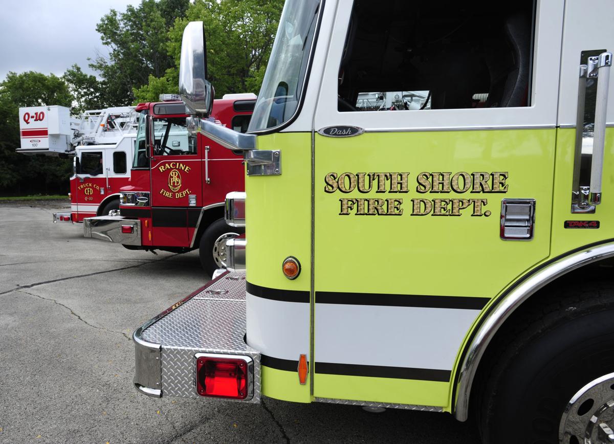 Slight changes made to South ShoreCaledonia fire assist policy