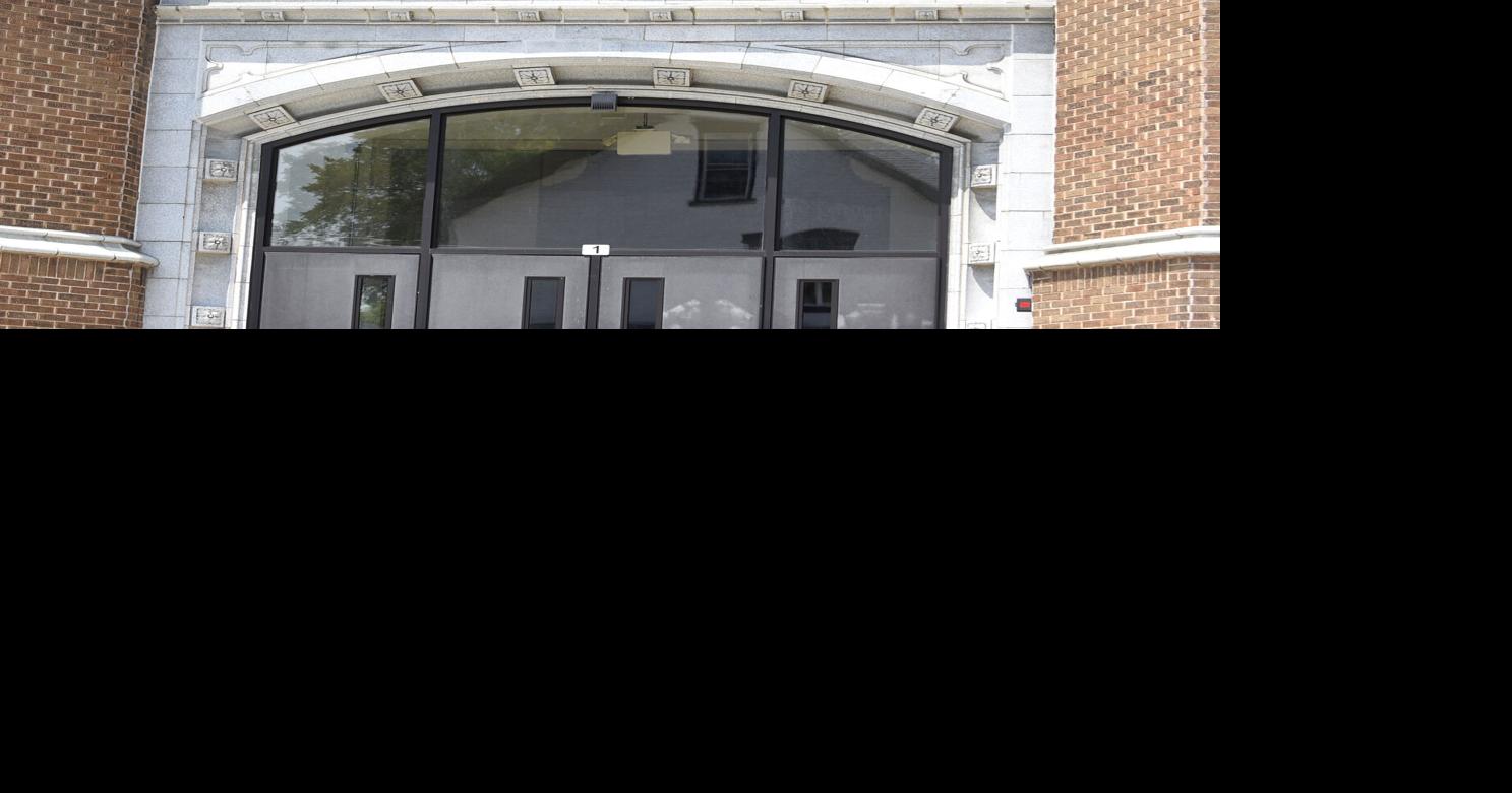 Deal reached, but timing of new Red Apple school unclear