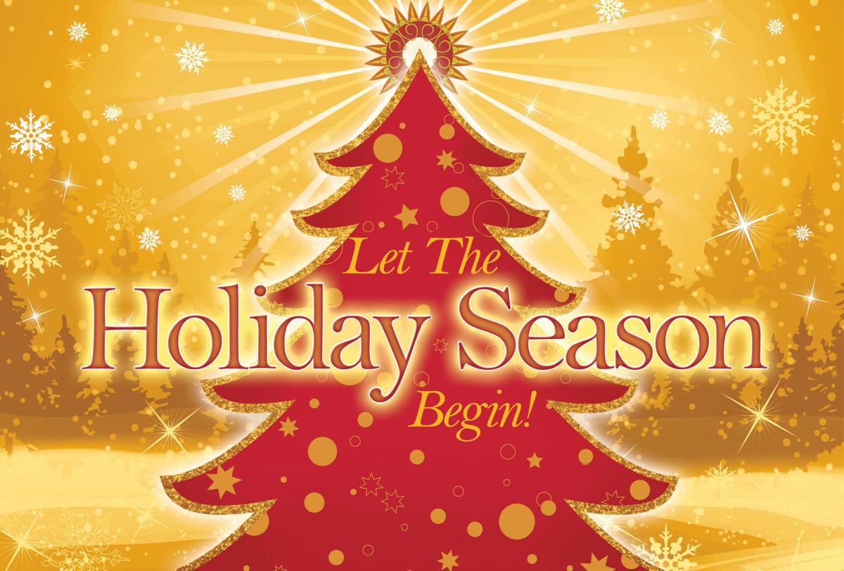 Downtown Racine to ring in the holidays Saturday