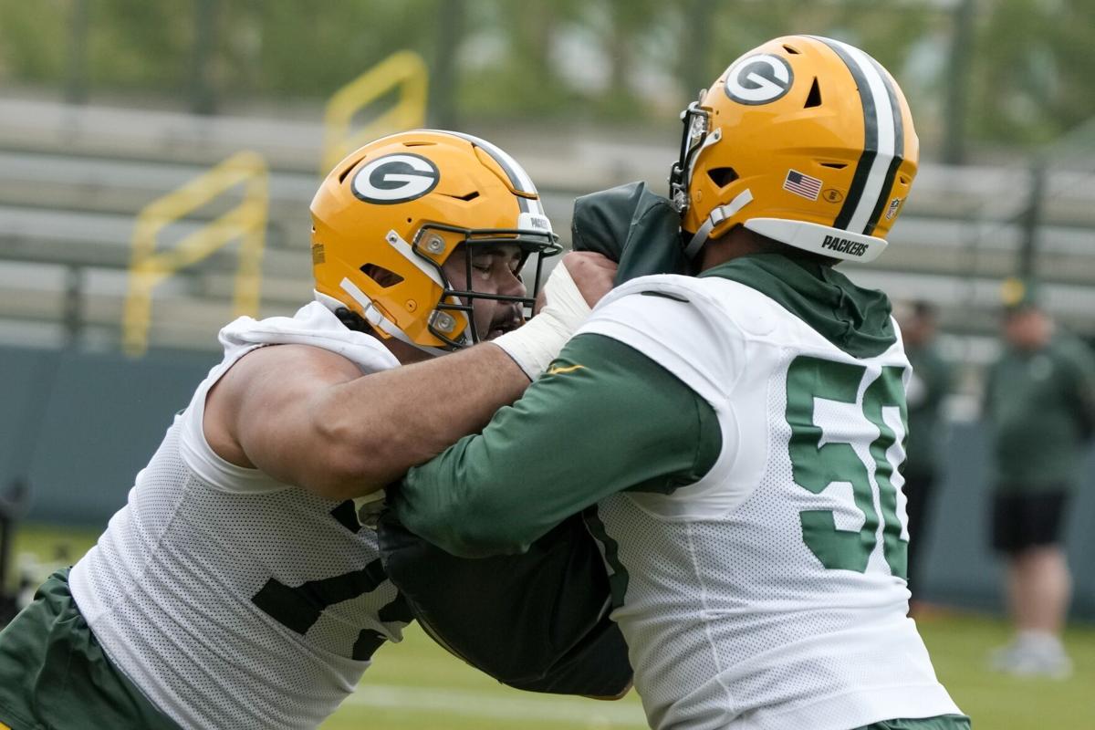 Packers Family Night practice at Lambeau Field: What to know if you go