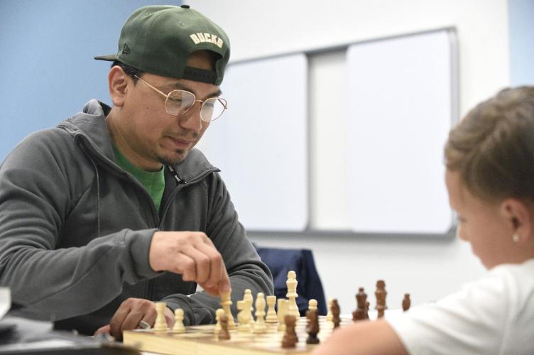 Best Chess Players Share $90,000 Prize Fund at International Chess