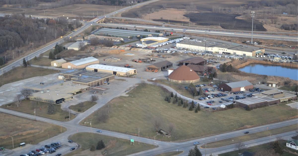 Racine County OKs additional $4M for over-budget public safety building project