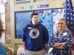 Anthony Hammes, candidate for Wisconsin State Assembly, District 62