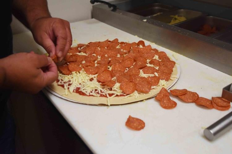 Papa Johns Canada Unveils Butter Chicken Pizza, Made Better