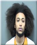 Lashaun McBride