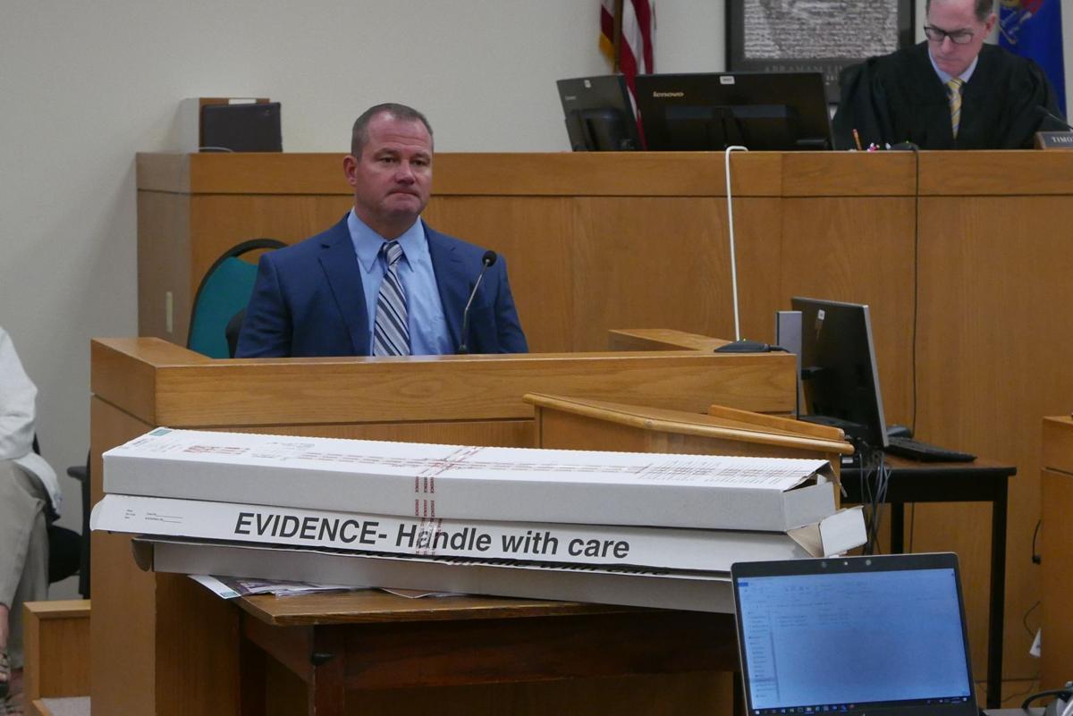 Jury Convicts 69 Year Old Man In Fatal Pellet Gun Shooting In Racine Crime And Courts Journaltimes Com
