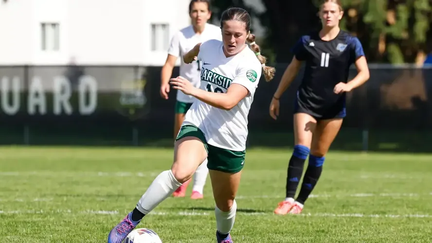 Rangers Travel to Allendale for Matchup with No. 5 Grand Valley