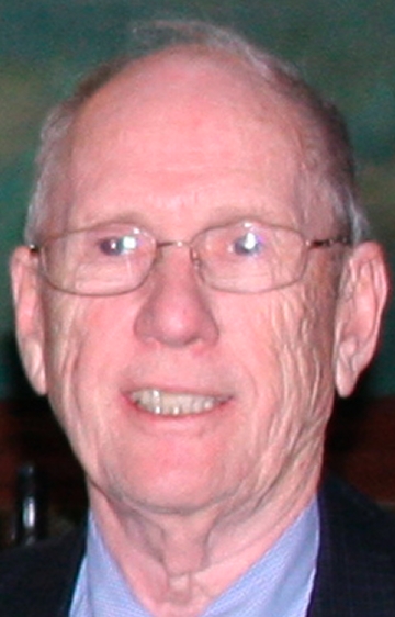 He Was The Greatest Teacher Ronald Jones Local Engineer Astronomer Remembered Local News 