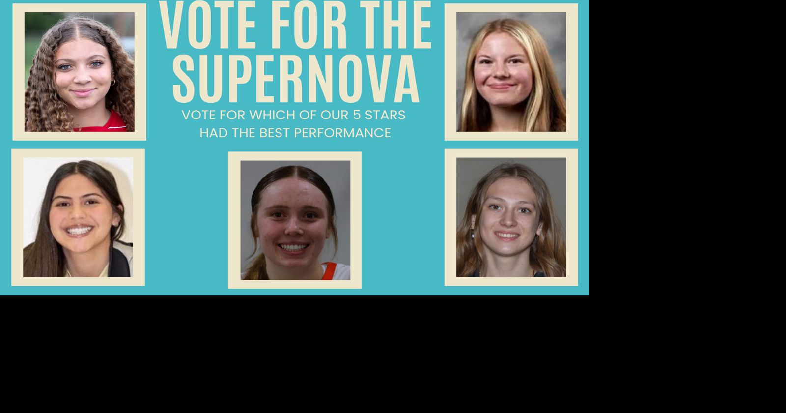 5 Racine County girls stars of the week: May 21 edition