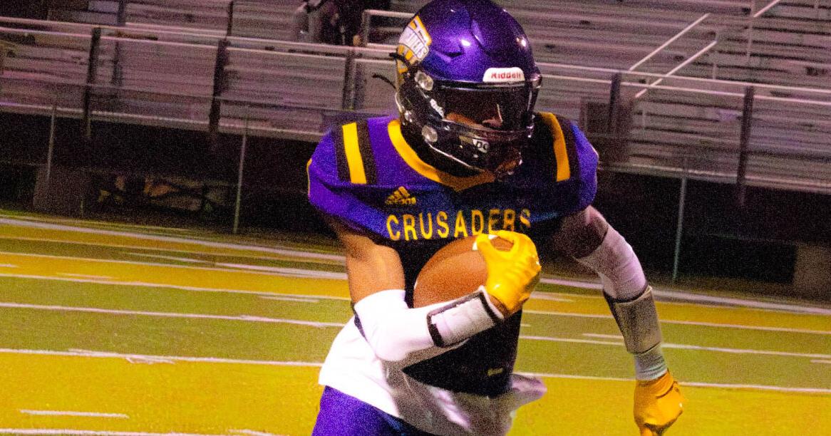 3 things to know about Racine Lutheran football before the 2025 season
