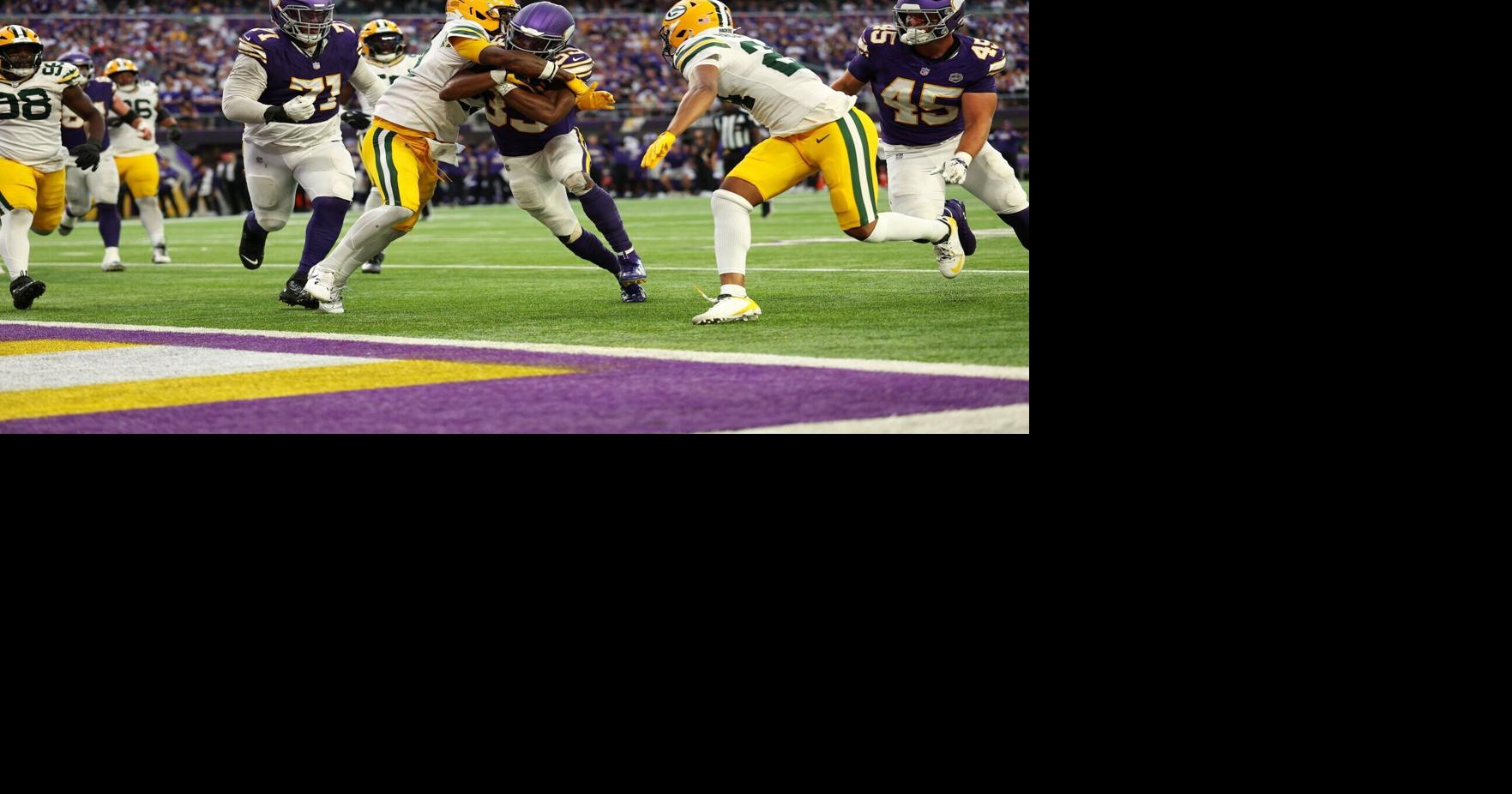 Packers spent all offseason trying to fix this problem. It happened again