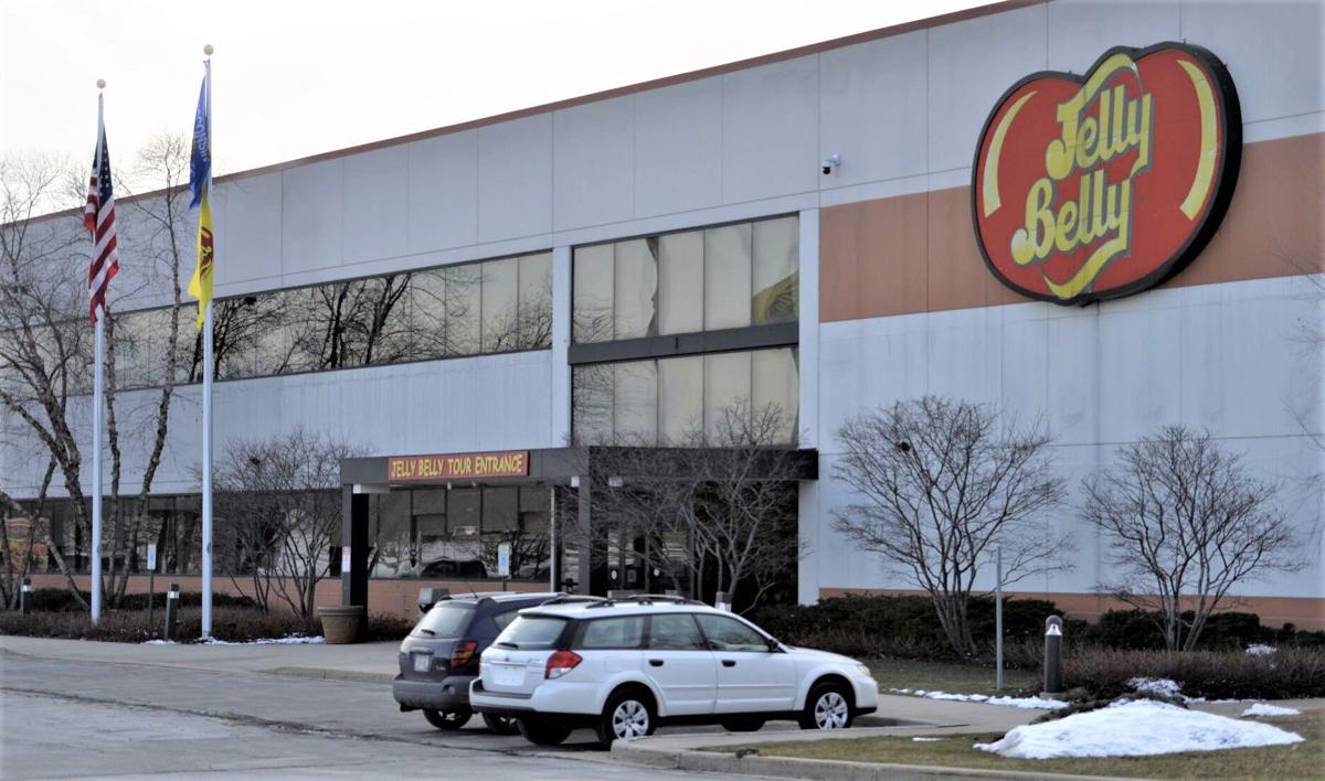 JELLY BELLY STORE